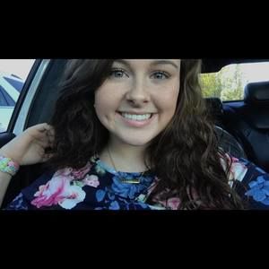 Meet your Posher, Macy